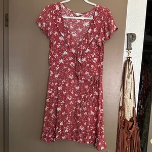 American Eagle Mini Dress